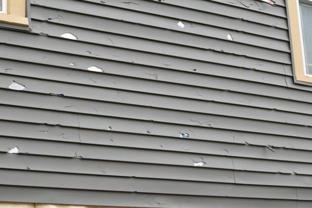 Siding for Multi-Family Homes in Wrightsboro, NC